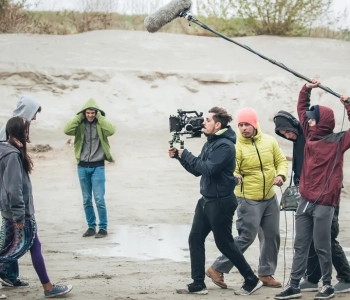 documentary services