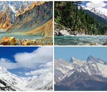 regiaonal destinations